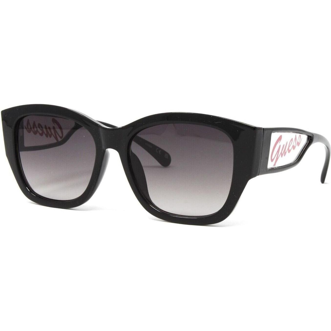Guess, Sonnenbrille, Damensonnenbrille GF0403-01B ø 56 mm
