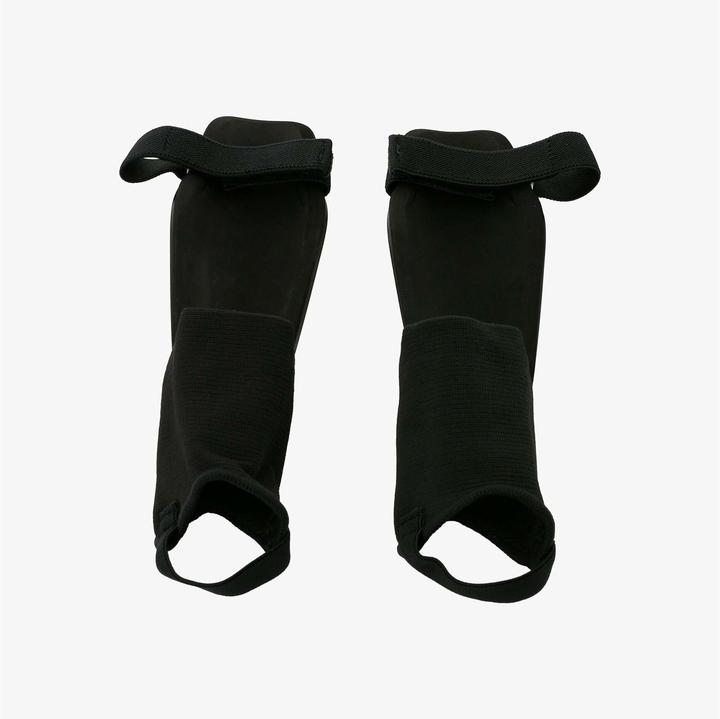 Actual product image Nike Charge Kids" Soccer Shin, BLACK/BLACK/WHITE S (S)