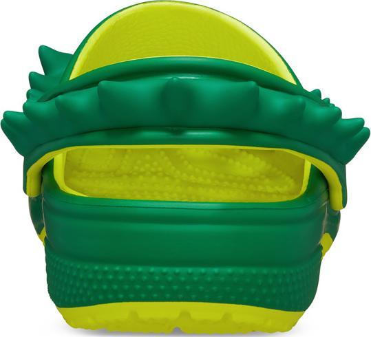 Produktbild Crocs K's Classic Spikes Clog (35)