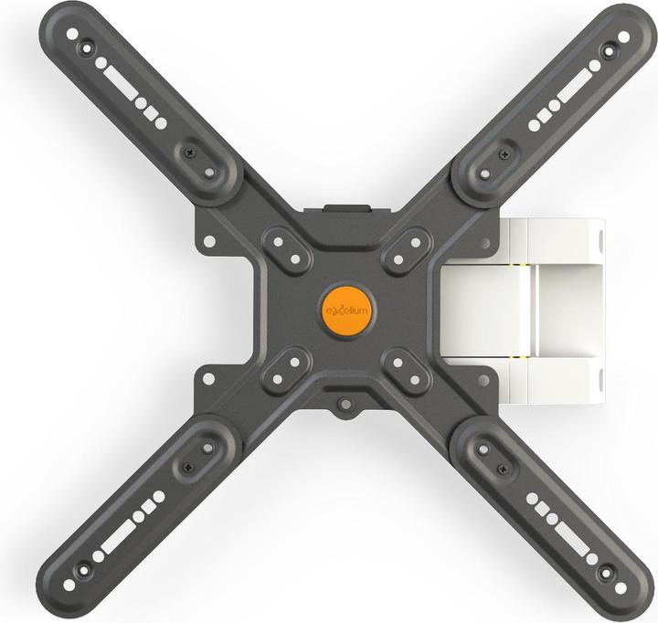 Produktbild Exelium X-FLAT-21.L, Wandhalterung 32"-65" (Wand, 65", 39 kg)