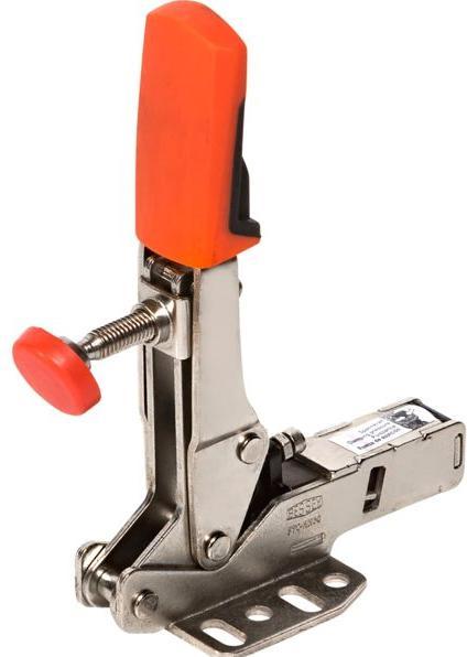 Actual product image Bessey Quick Release Systainer STC-S-MFT
