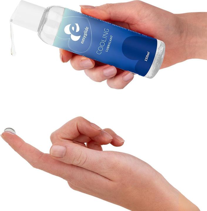 Produktbild EasyGlide Cooling (150 ml)