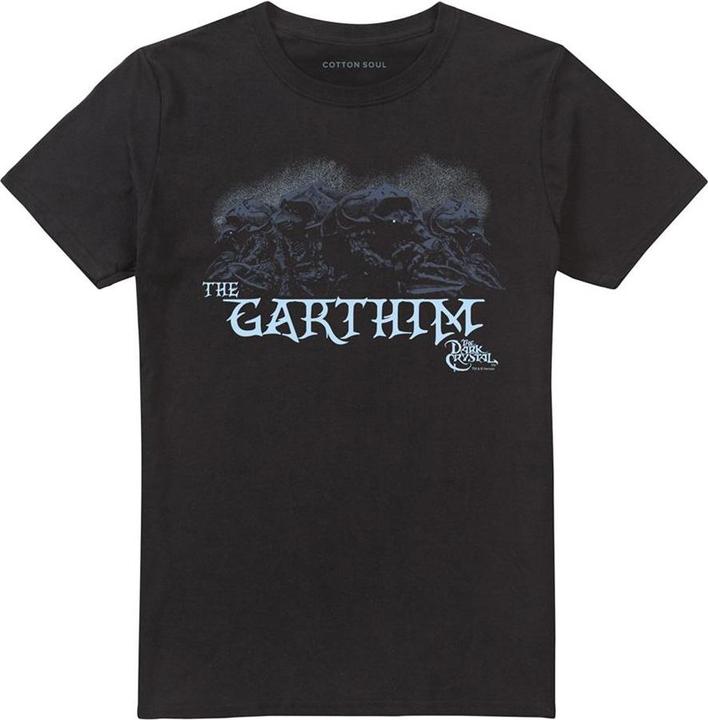 Produktbild Mister B The Garthim TShirt (L)