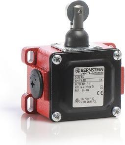 Produktbild Bernstein Grenztaster