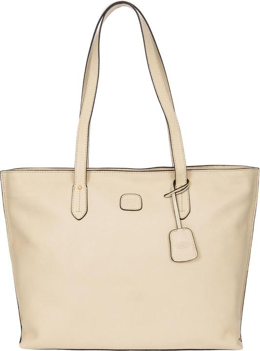 Brics Volterra Shopping