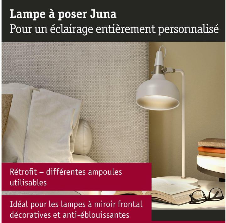 Image du produit Paulmann Juna (E14)