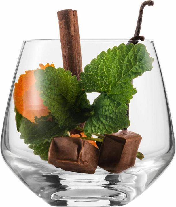 Immagine prodotto Eisch Bicchieri da whisky Sky SensisPlus (3.90 dl, 4 x, Bicchiere da whisky)