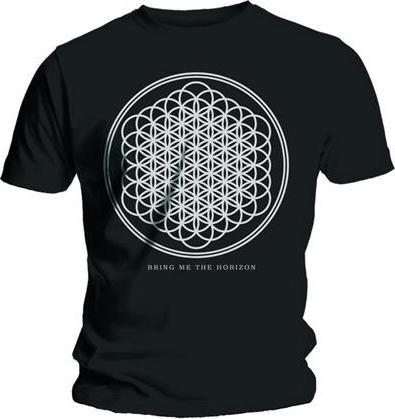 Produktbild Bring Me The Horizon Sempiternal (L)