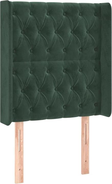 Produktbild VidaXL Musa (83 x 16 x 128 cm)
