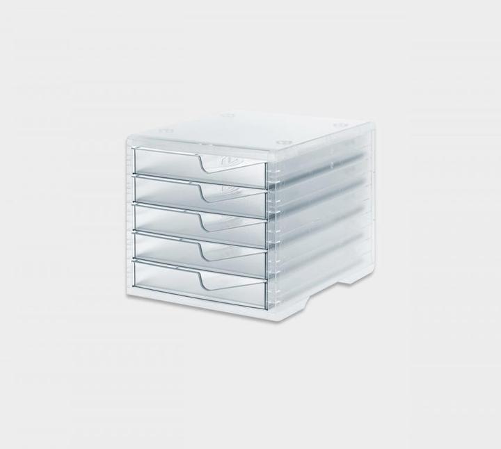 Produktbild Styro Styroswingbox light (A4, C4)