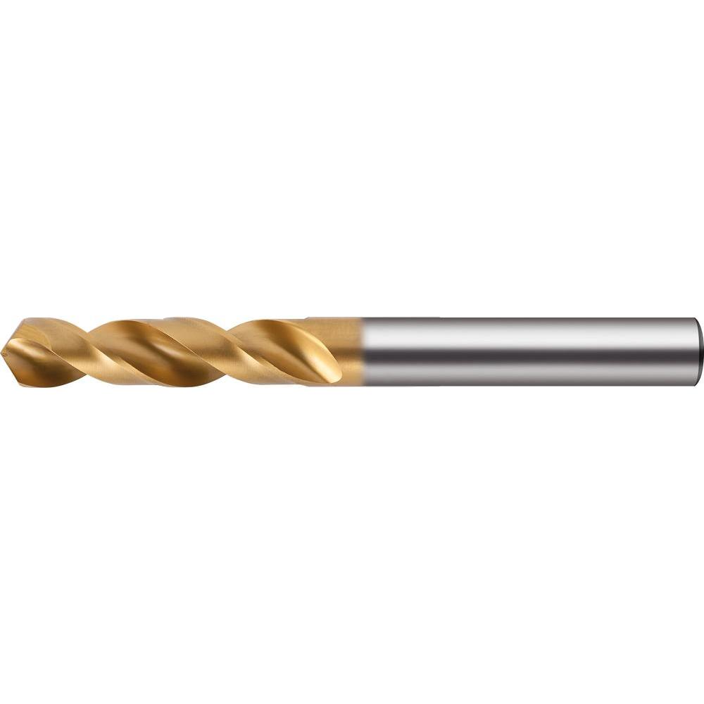 Magni, Bohrereinsatz, Gühring 9055200015000 HSS-Kurzbohrer DIN 1897 Typ GU, 1,50 mm (50 Millimeter)