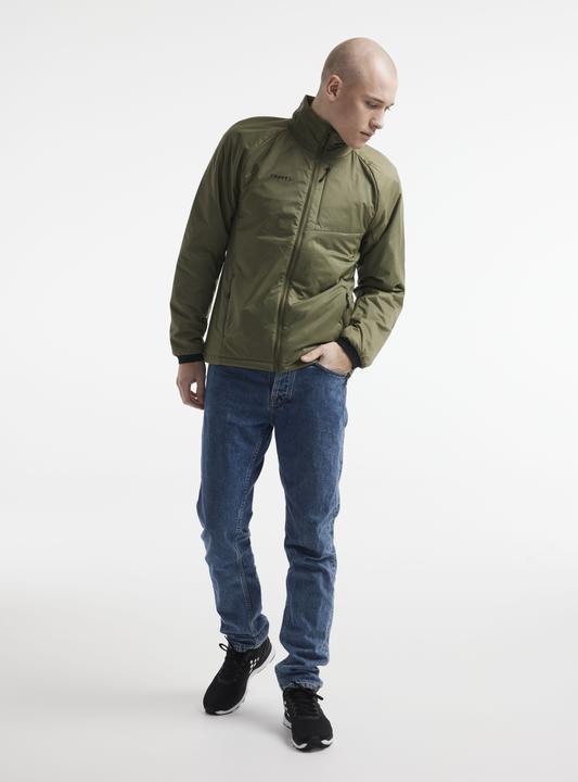 Produktbild Craft CORE Light Padded Jacket M (L)