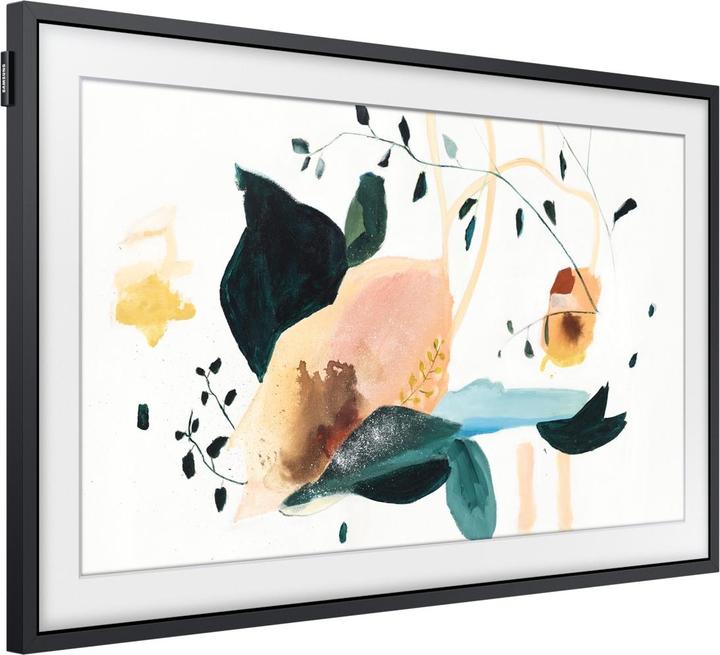 Produktbild Samsung QE32LS03T The Frame 4.0 (32", QLED, Full HD, 2020)