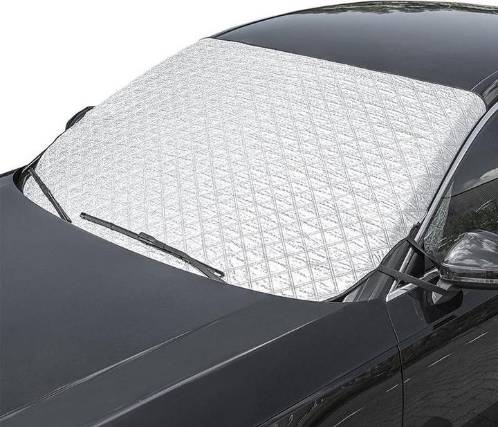 Immagine prodotto ProPlus Pellicola protettiva antighiaccio/sole 4 strati 144,5 x 95 cm