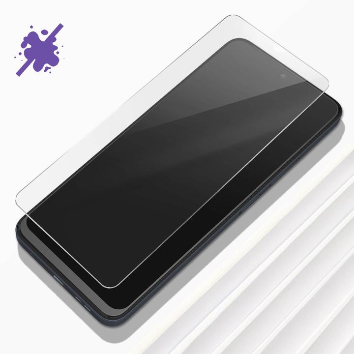 Produktbild Avizar 9H Härtegrad Glas-Displayschutzfolie (1 Stück, Xiaomi Redmi Note 12 5G)