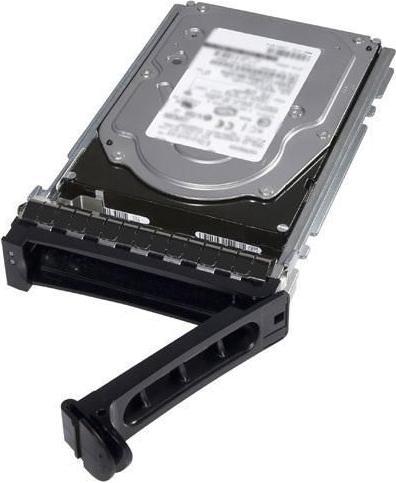 Actual product image Dell HD, 146GB SAS, 15K, 3.5inch (0.15 TB, 3.5")