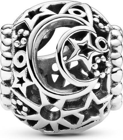 Image du produit Pandora Openwork Sun, Star & Moon (Argent sterling 925)