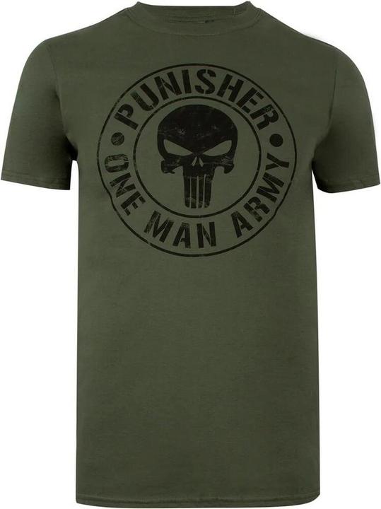 Militärgrün