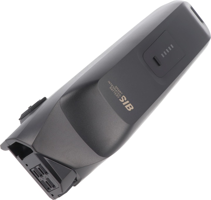 Actual product image Panasonic 750Wh FLYER E-Bike Unterrohr-Akku SIB 2.0 FIT, 36V, 20,1Ah (E-Bike battery)