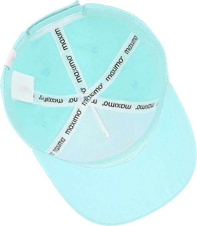 Produktbild Maximo Baseball Cap Schmetterling (51, 52, 53)