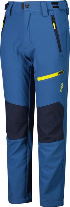 Produktbild CMP Campagnolo Softshell (152)