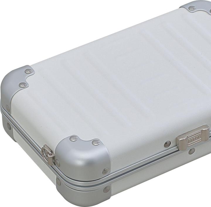 Actual product image Aleon Fortis - Vanity Case 7,5"
