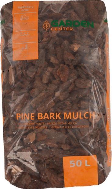 Produktbild Garden Center Premium-Kiefernrindenmulch