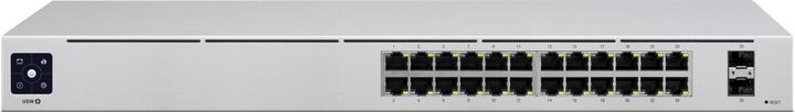UniFi Usw-24 (24 Ports)