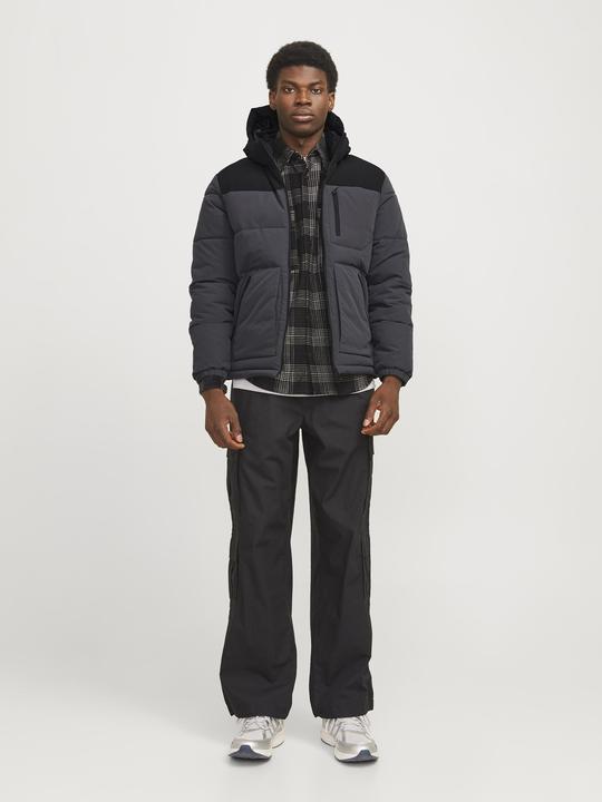 Produktbild Jack & Jones Jjeotto Puffer Jacket Sn (XXL)