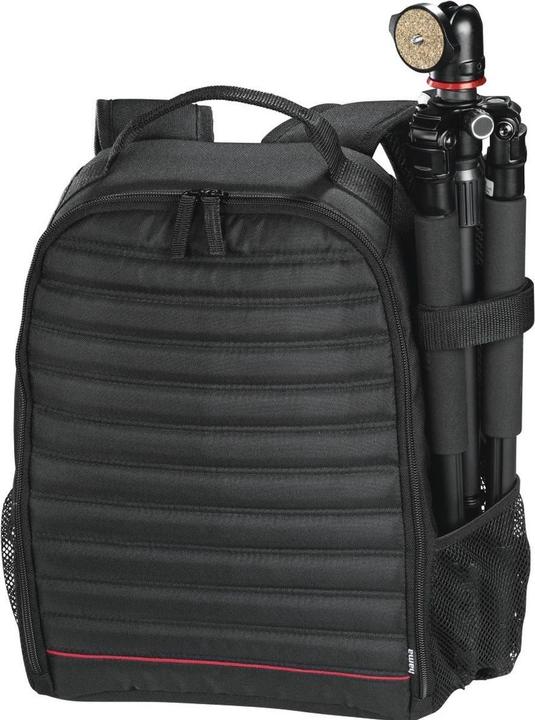 Actual product image Hama Samara 170 (Photo backpack, 8 l)