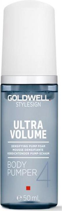 Produktbild Goldwell Body Pumper - (50 ml, Volumenpuder)