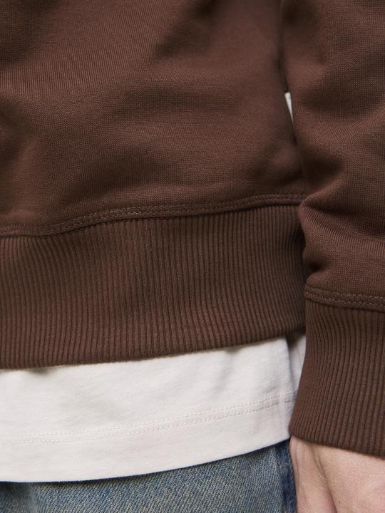 Produktbild Jack & Jones Jornorrebro Emb Sweat Crew Noos (XS)