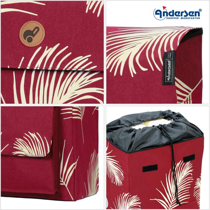 Produktbild Andersen Scala Shopper Signe