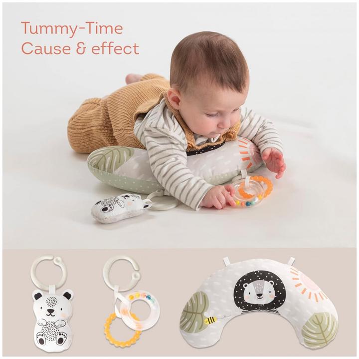 Image du produit Taf Toys Set de jouets pour les nouveau-nés