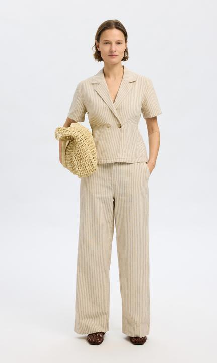 Actual product image Selected Hanfmix Oberteil (38)