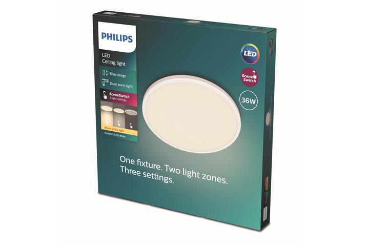 Actual product image Philips Ozziet (3900 lm)