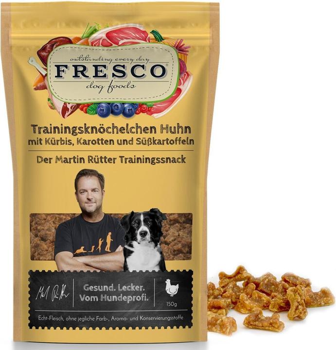 Produktbild Fresco Martin Rütter (Adult, 1 Stk., 150 g)
