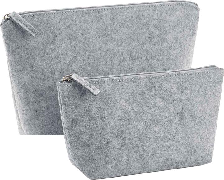 Immagine prodotto Bagbase Feltro Borsa per Accessori