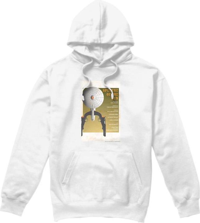 Produktbild The Original Series Episode 61 Kapuzenpullover (XXL)