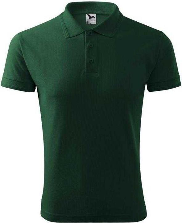 Produktbild Malfini Poloshirt Piqué (M)