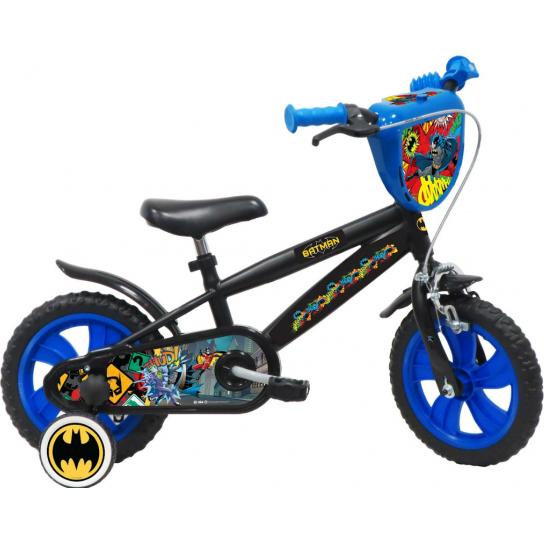 Batman, Kindervelo, (12")