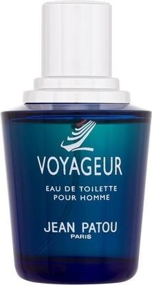 Actual product image Jean Patou Voyageur EDT - 50ml (Eau de toilette, 50 ml)