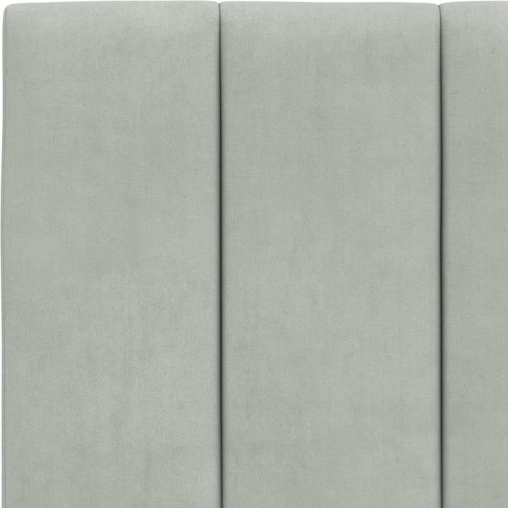 Image du produit vidaXL Bettgestell (180 x 200 cm)
