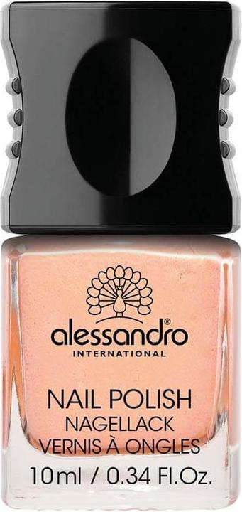 Image du produit Alessandro vernis à ongles (16 Jupe Candy, Vernis couleur)