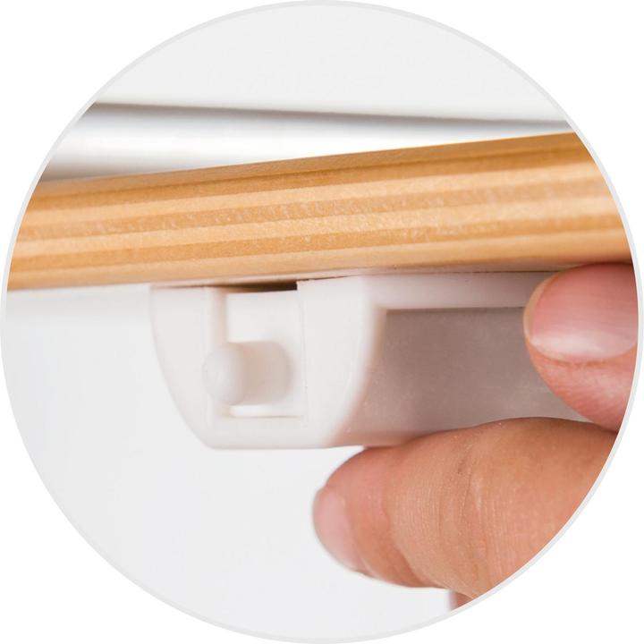 Actual product image Roba Sit Up Click (Highchair)