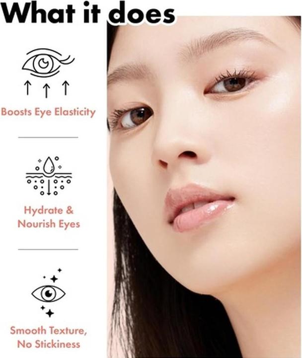 Produktbild Skin Gin ITSSKIN Collagen Nutrition Augencreme (Augenpflege Crème, 25 ml, Tag)