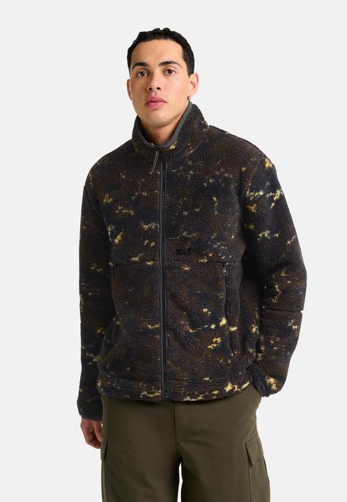 Actual product image Jack Wolfskin Stone Lite Aop Jkt M (XXL)