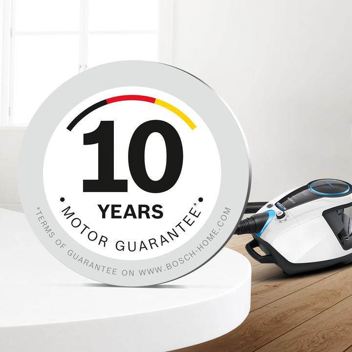 Immagine prodotto Bosch Hausgeräte Serie 8 BGS7SIL1