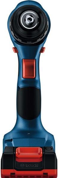 Image du produit Bosch Professional Bosch Akku-Schlagbohrschauber GSB 18V-25 (solo L) (Fonctionnement sur batterie)