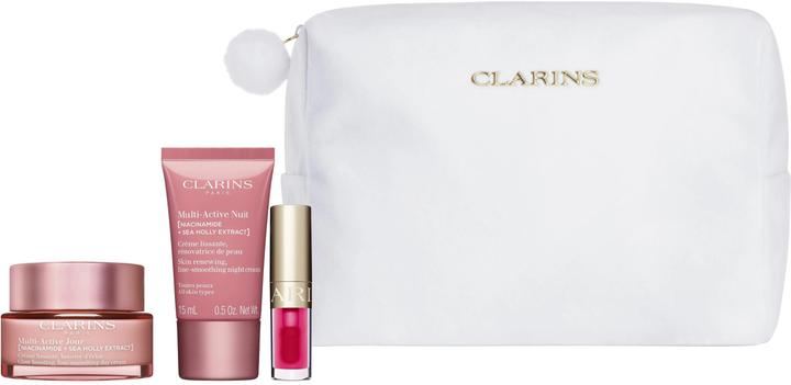 Immagine prodotto Clarins Multiactive Collection (Set per la cura del viso)